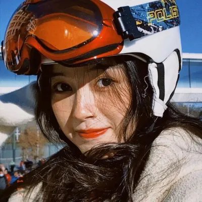 住在你的灵魂里